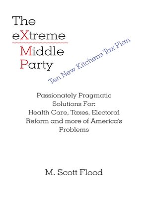 cover image of The Extreme Middle Party
